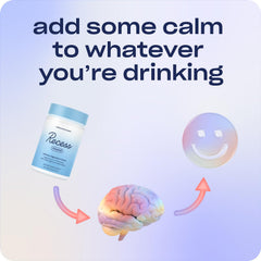 Electrolytes for hydration in Recess Mood Powder