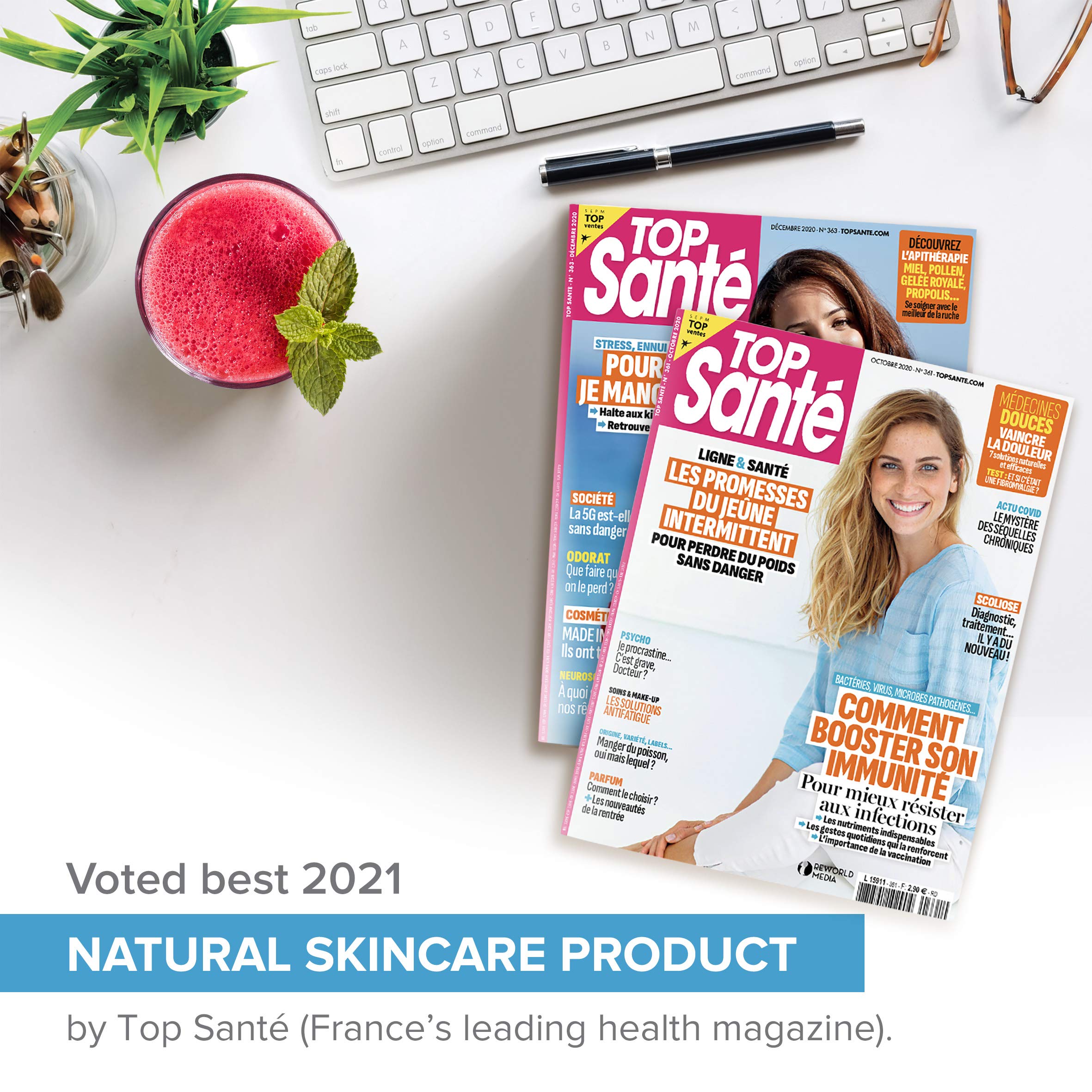 Recycled cardboard packaging