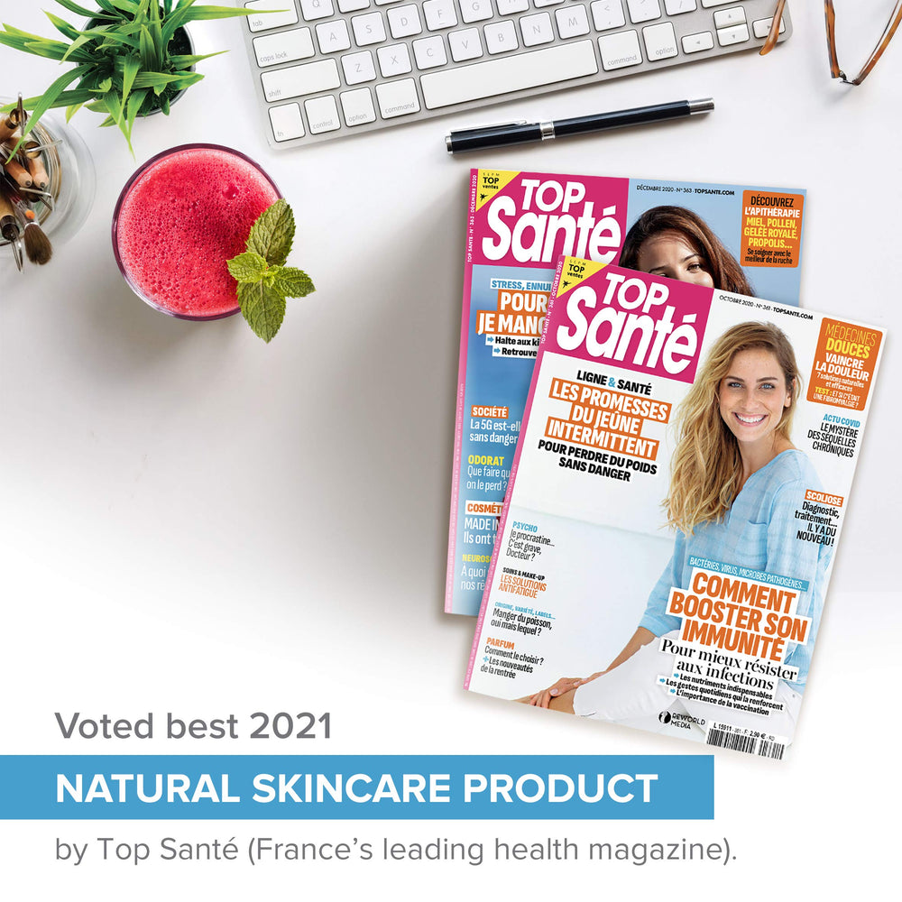 Recycled cardboard packaging