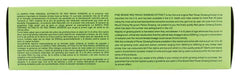 Ginseng extract vials display for Prince Of Peace