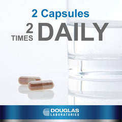 Red yeast rice capsules close-up highlighting convenient daily dosage.