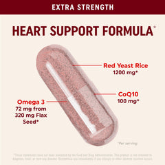 Gluten-Free, Non-GMO, vegan assurance icons on product