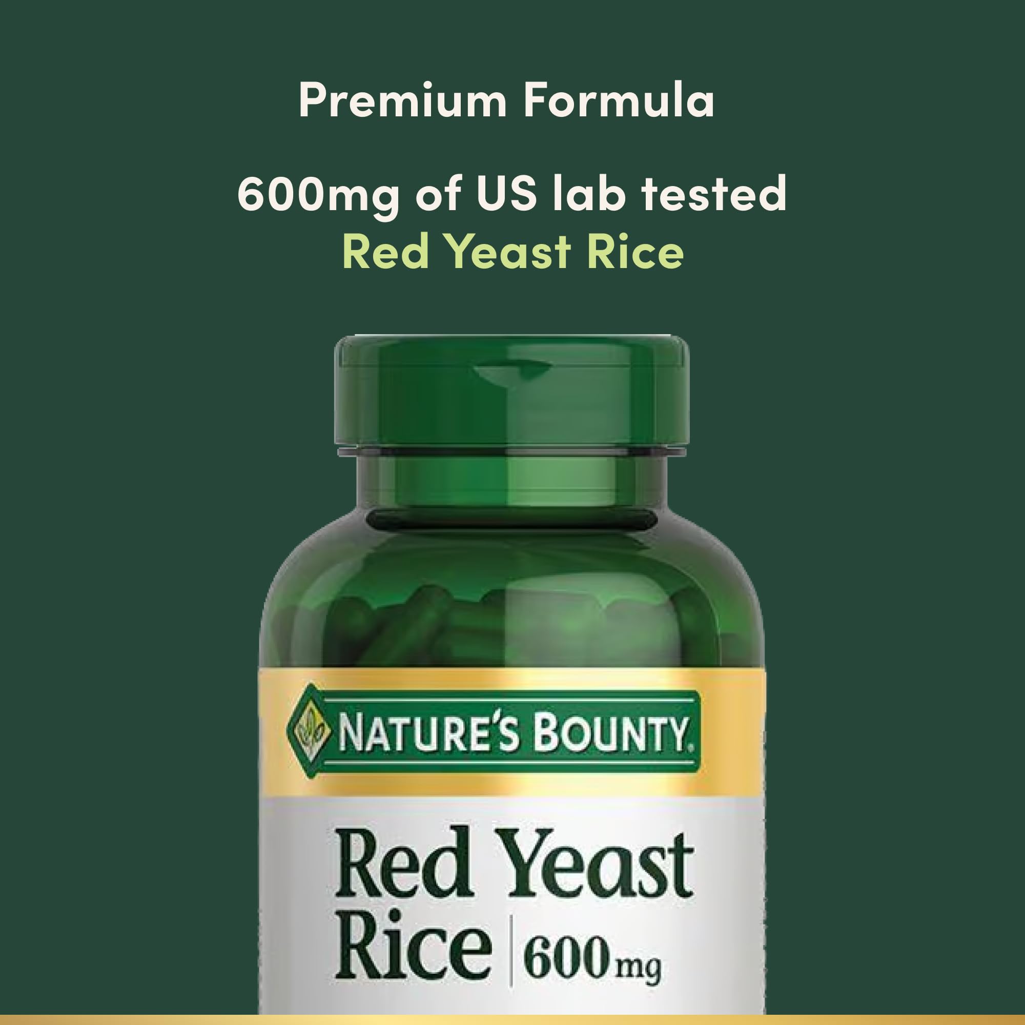 Monascus purpureus red yeast rice powder illustration