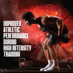 Product packaging and branding for REDCON1 Creatine Monohydrate