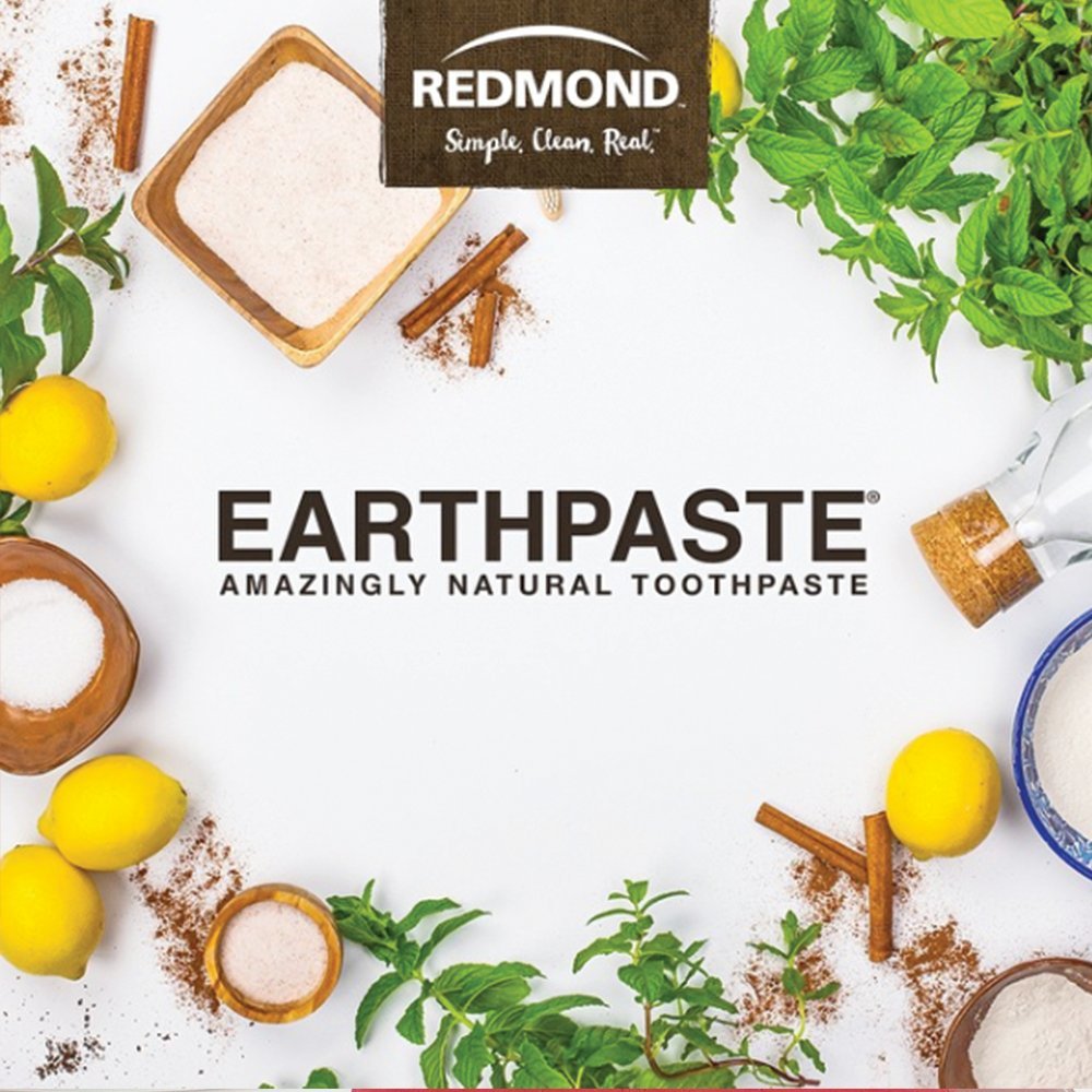 Earthpaste peppermint 3-pack packaging