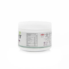 Redmond Re-Lyte Immunity ingredients label emphasizes clean vitamins and minerals