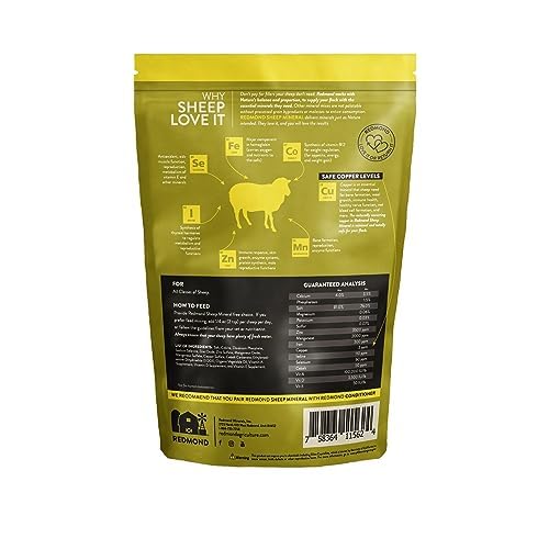 5 lb bag with measuring scoop and seal
