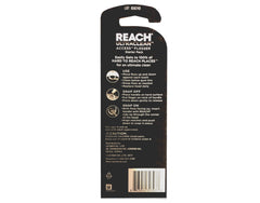 Eight disposable refill heads, unflavored
