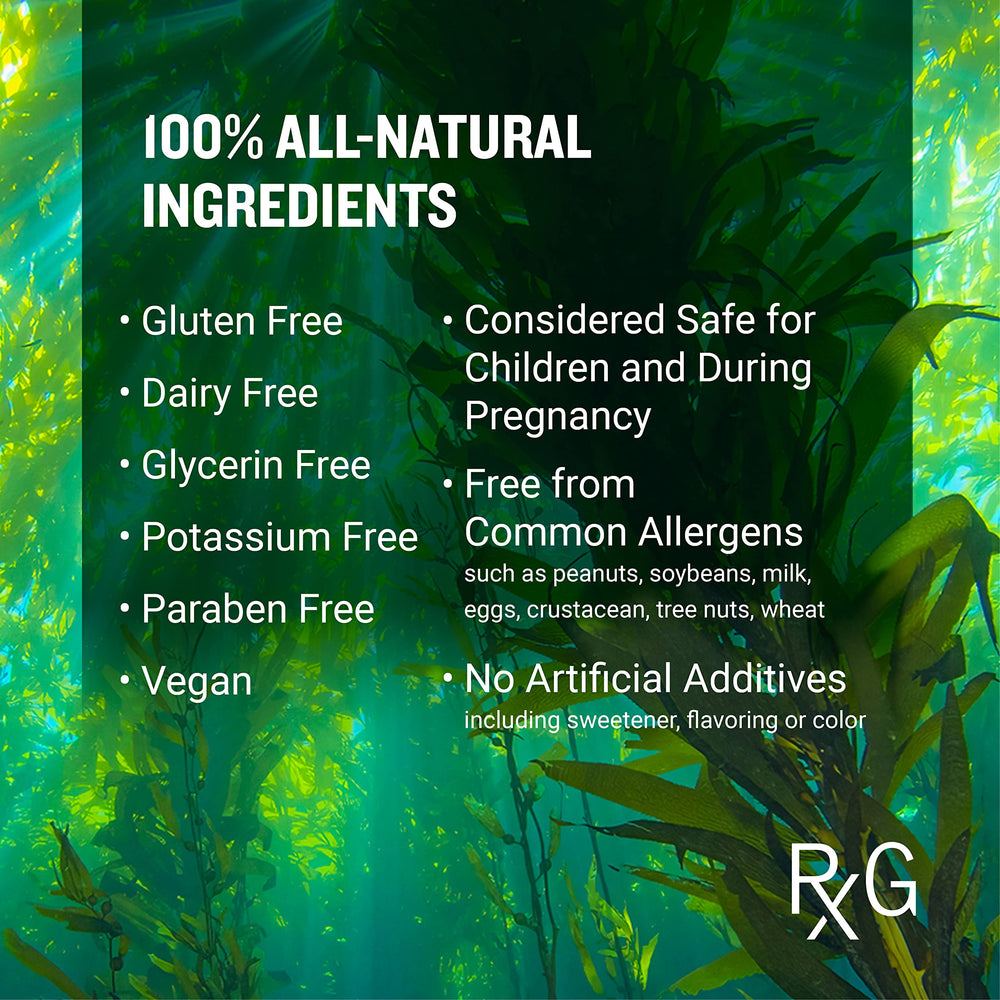 REFLUX GOURMET made‑in‑USA badge communicates local production quality.