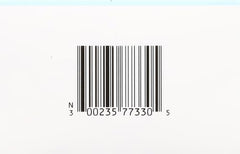 Doctor-recommended badge for Refresh Optive Mega-3