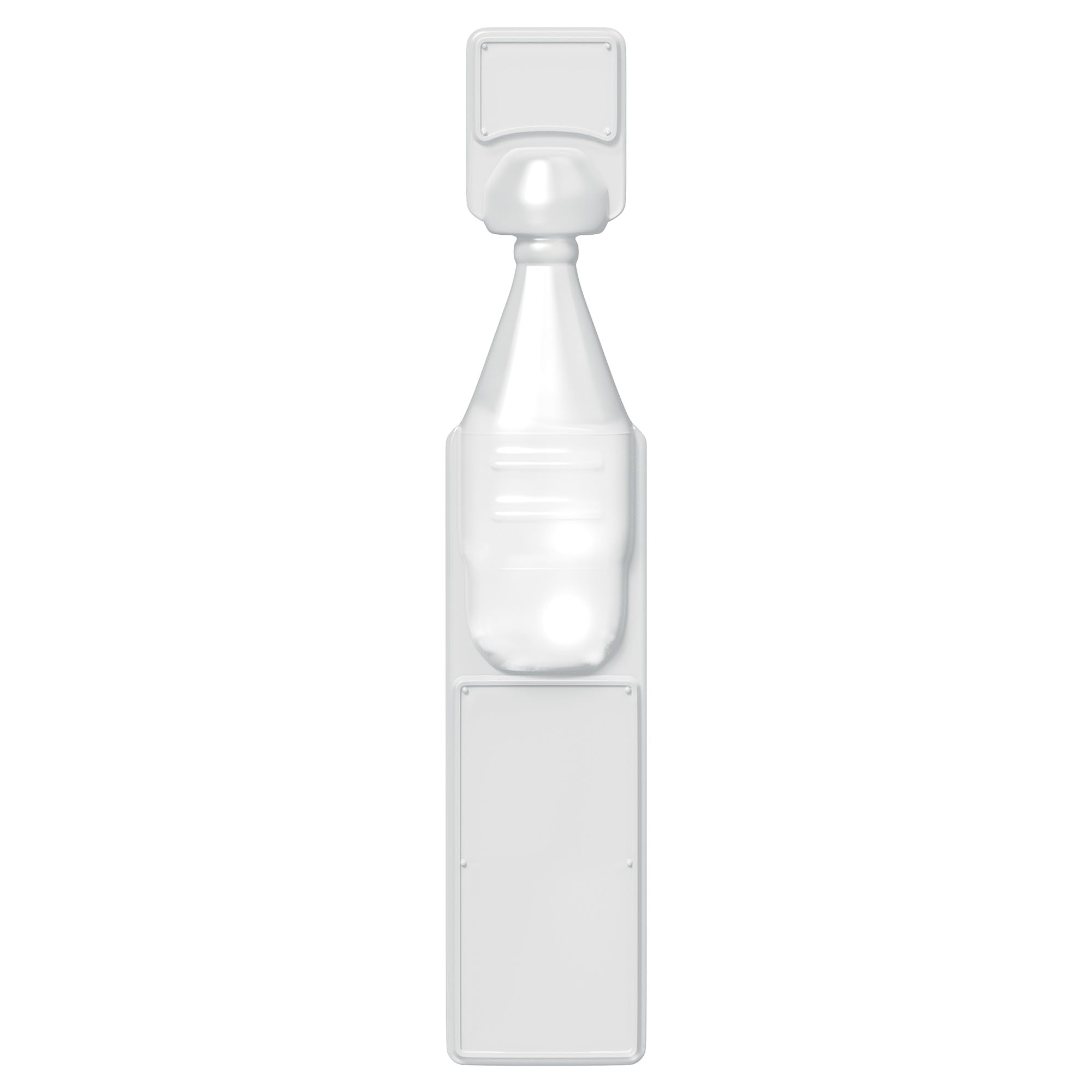 Refresh Plus gentle formula suitable for sensitive eyes and irritation relief.