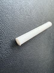Compact, reusable design of Refresh Stick with insert compartment