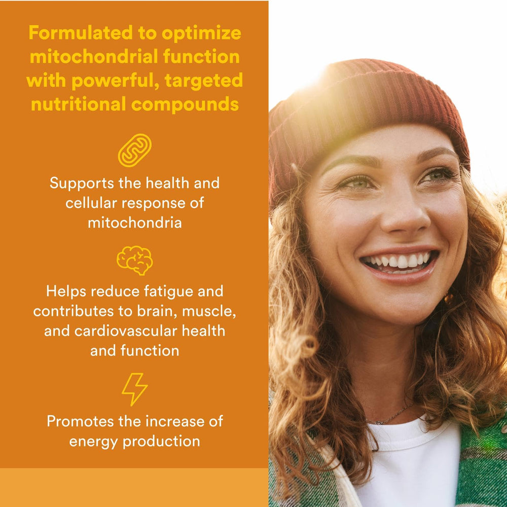 RegenerLife formula with ancient peat and apple extracts