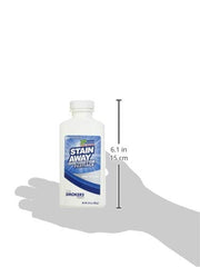 Safe for all partial denture types with professional strength formula