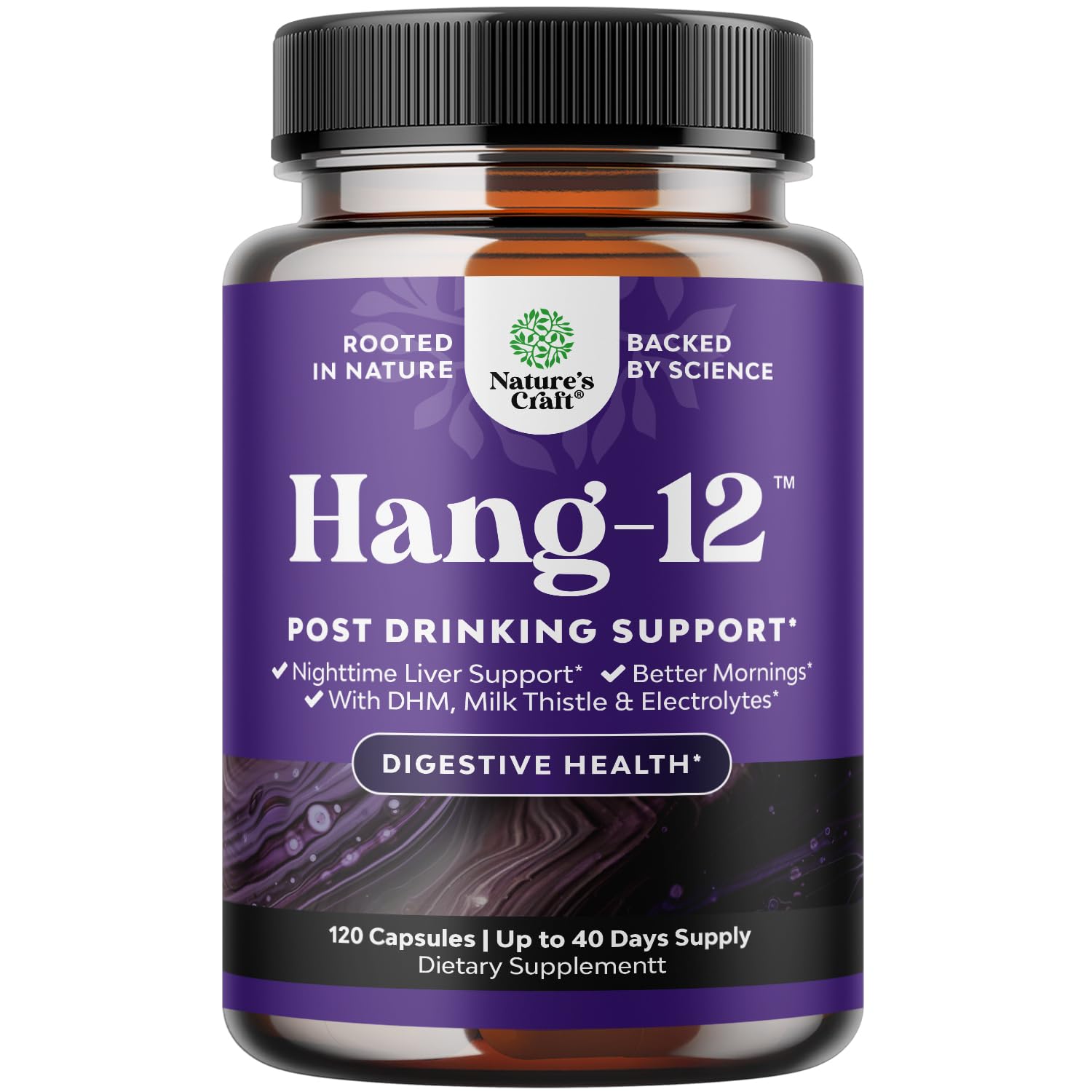 Product hero image of Re-Hydration Pills bottle