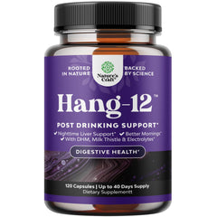 Product hero image of Re-Hydration Pills bottle
