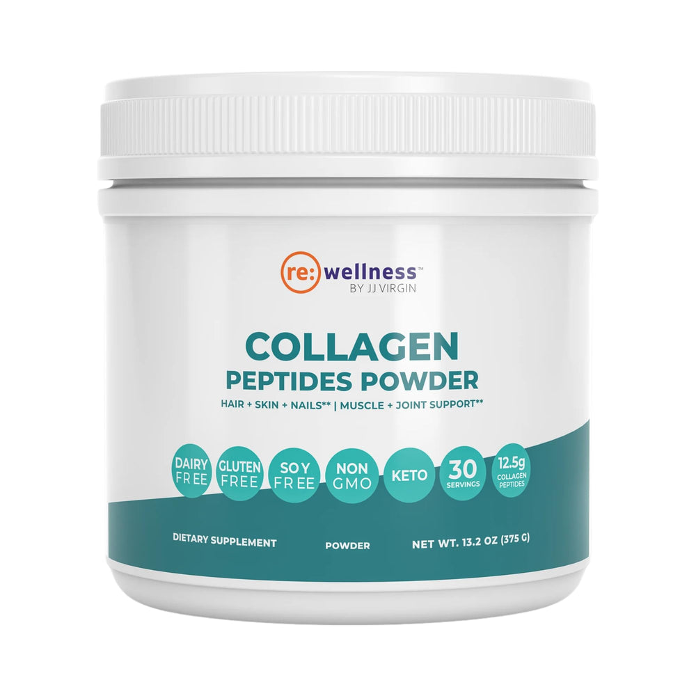 Reignite Wellness Collagen Powder hero image