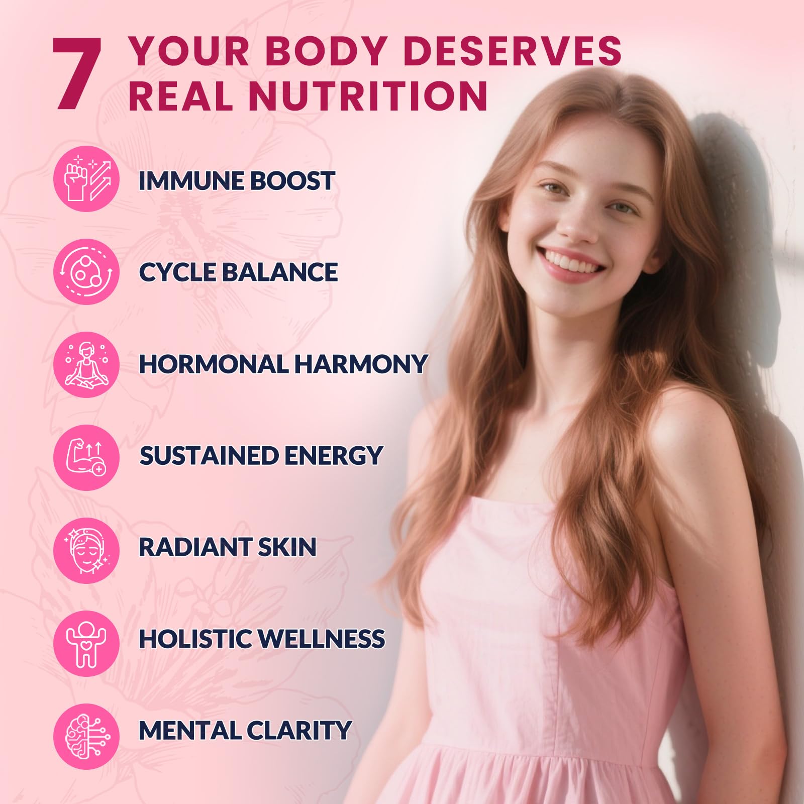 Reishi mushroom extract close-up