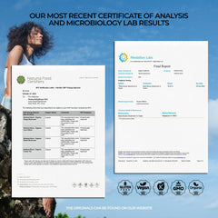 GMP certification and production facility signage