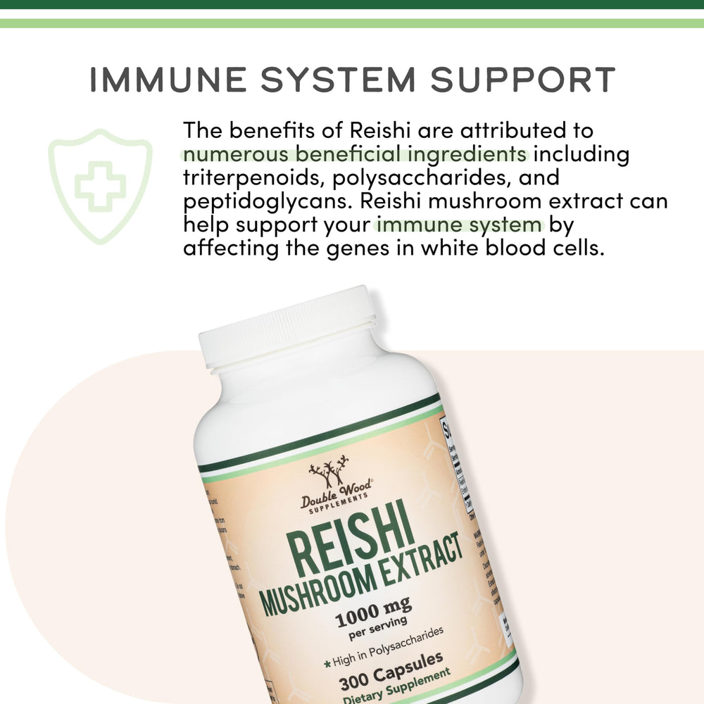 Immune system support concept illustration