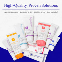 Ingredients highlight: liquid silicone, emu oil, vitamin C and squalene