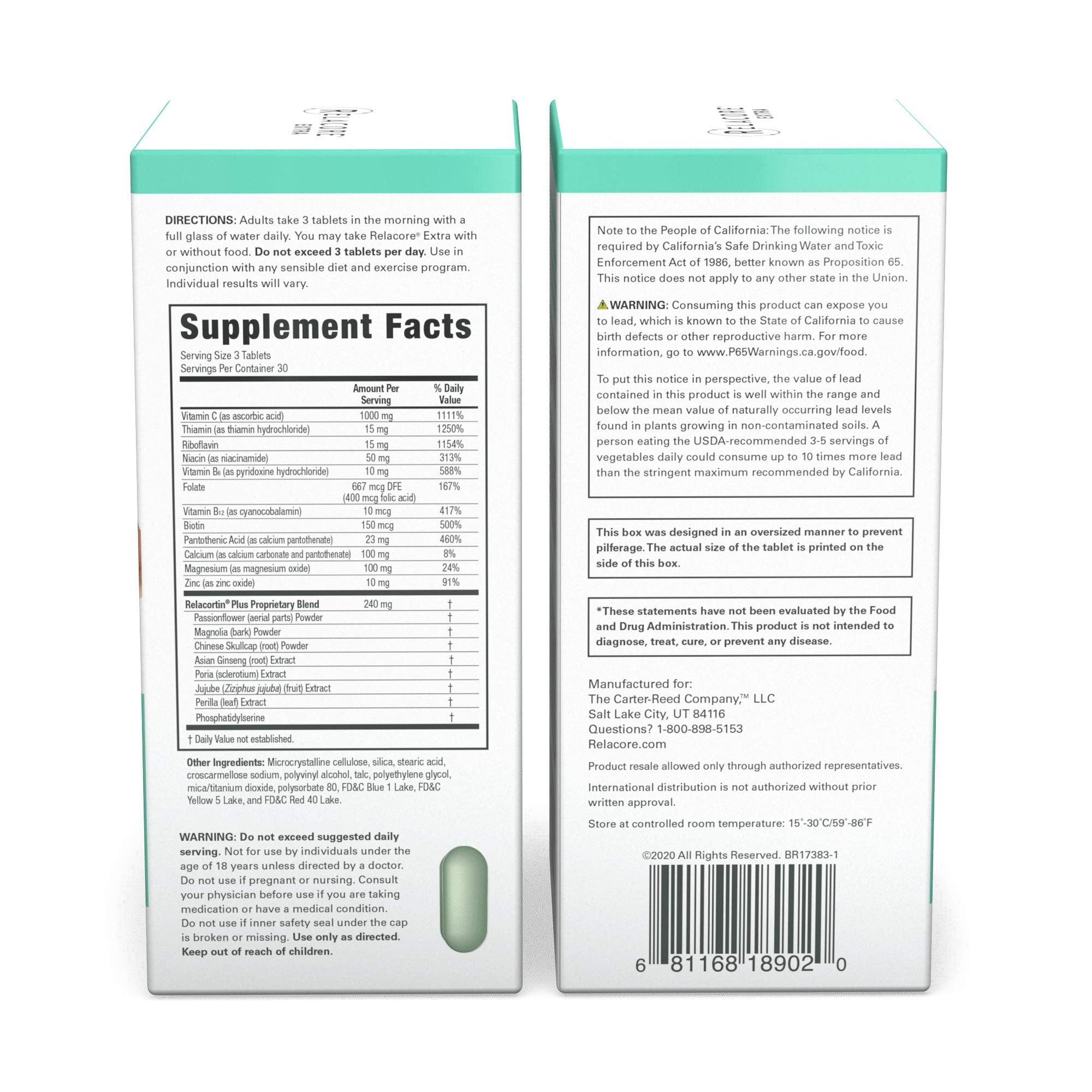 Product image highlighting belly fat reduction benefits