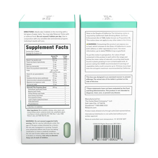 Product image highlighting belly fat reduction benefits