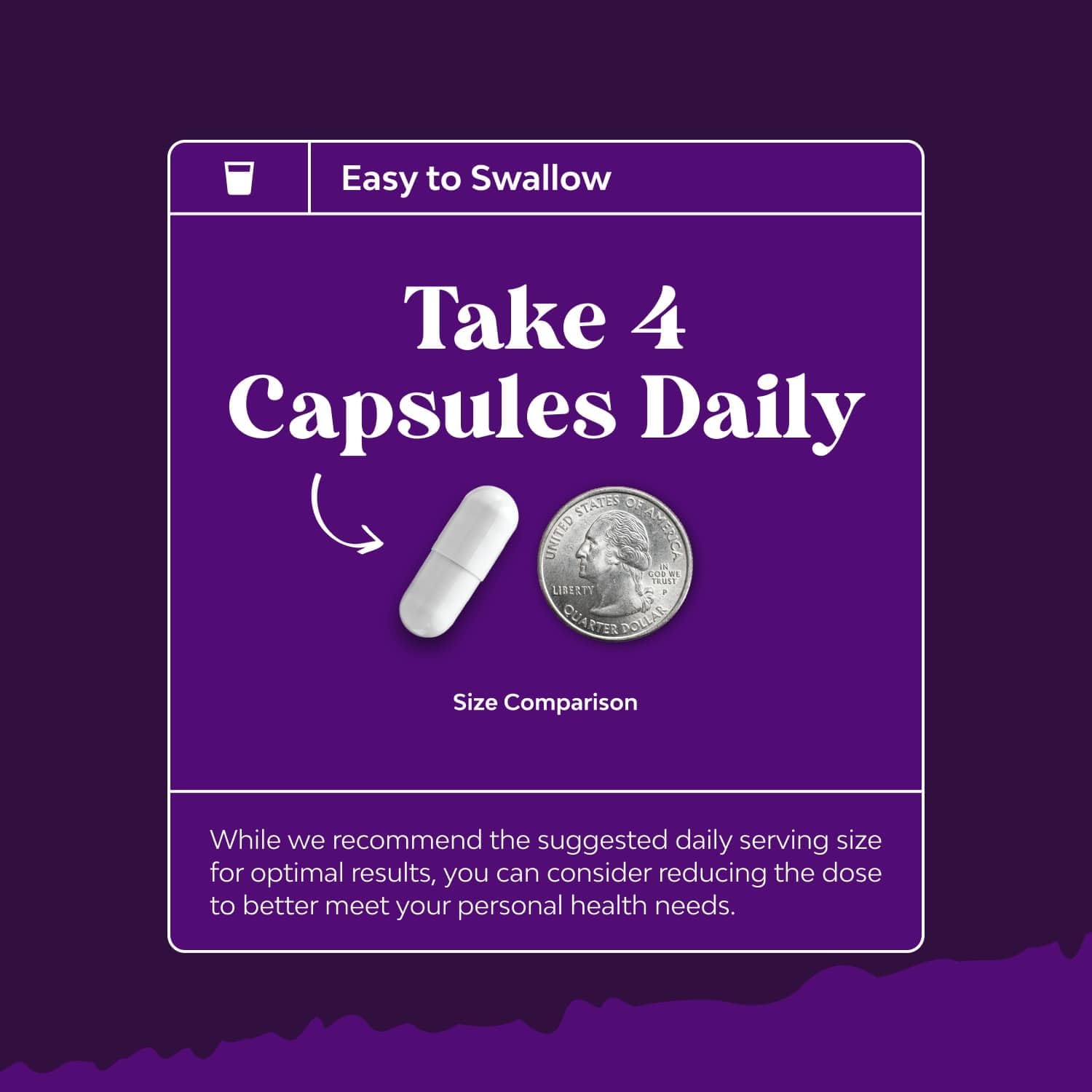 Relaxation and calm lifestyle with magnesium supplement imagery