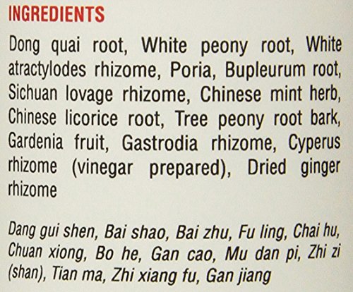 Kan Herbs Relaxed Wanderer packaging display