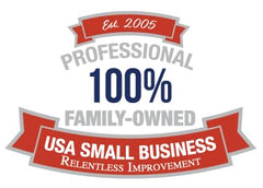 Relentless Improvement small capsule close-up emphasizes minimal excipient content