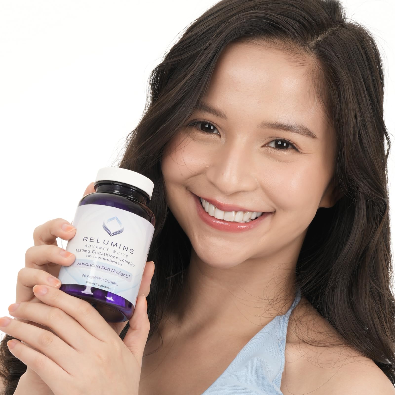 Alpha Lipoic Acid and glutathione formulation