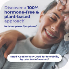 Remifemin Good Night tablets out of blister emphasize discreet daily use.