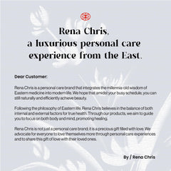 Orchid-inspired design on the silver Gua Sha tool