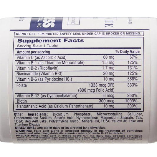 Side view of Rena-Vite 3-bottle package