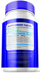 Renew Maximum and Renew Capsules Advanced capsules close-up