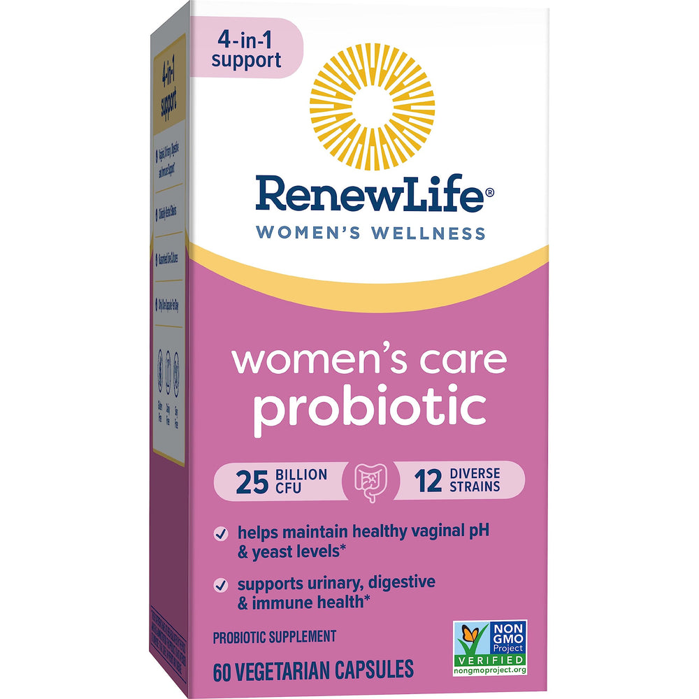 Probiotic capsule for digestive health