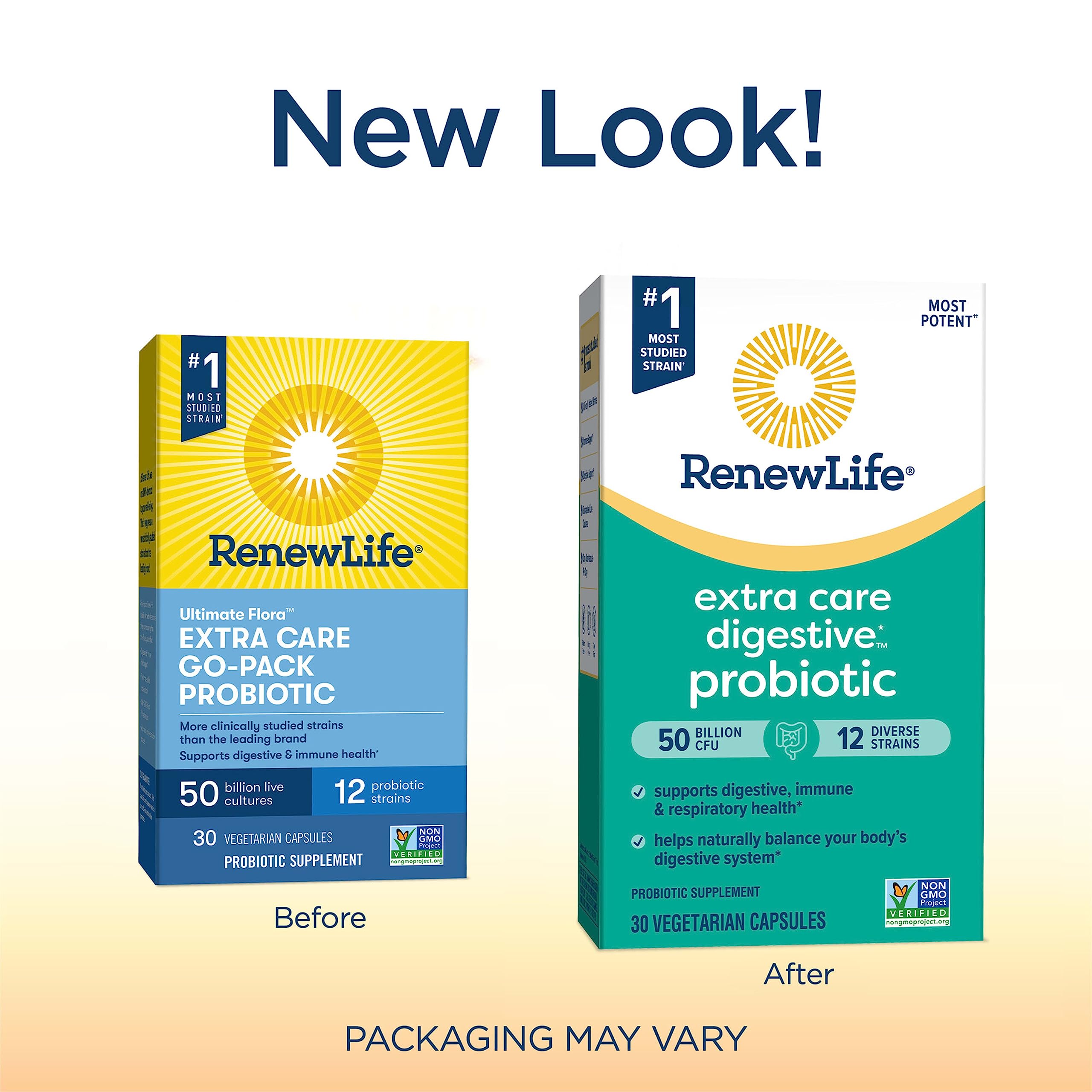 Close-up of vegetarian probiotic capsules in bottle