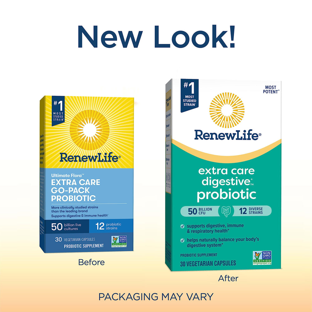 Close-up of vegetarian probiotic capsules in bottle
