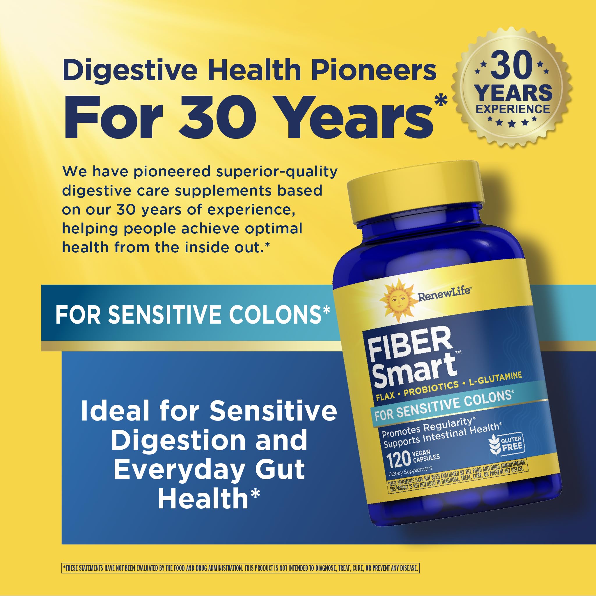 Gluten free and soy free vegetarian capsules