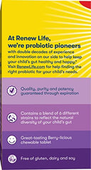 Scientist researching probiotic strains