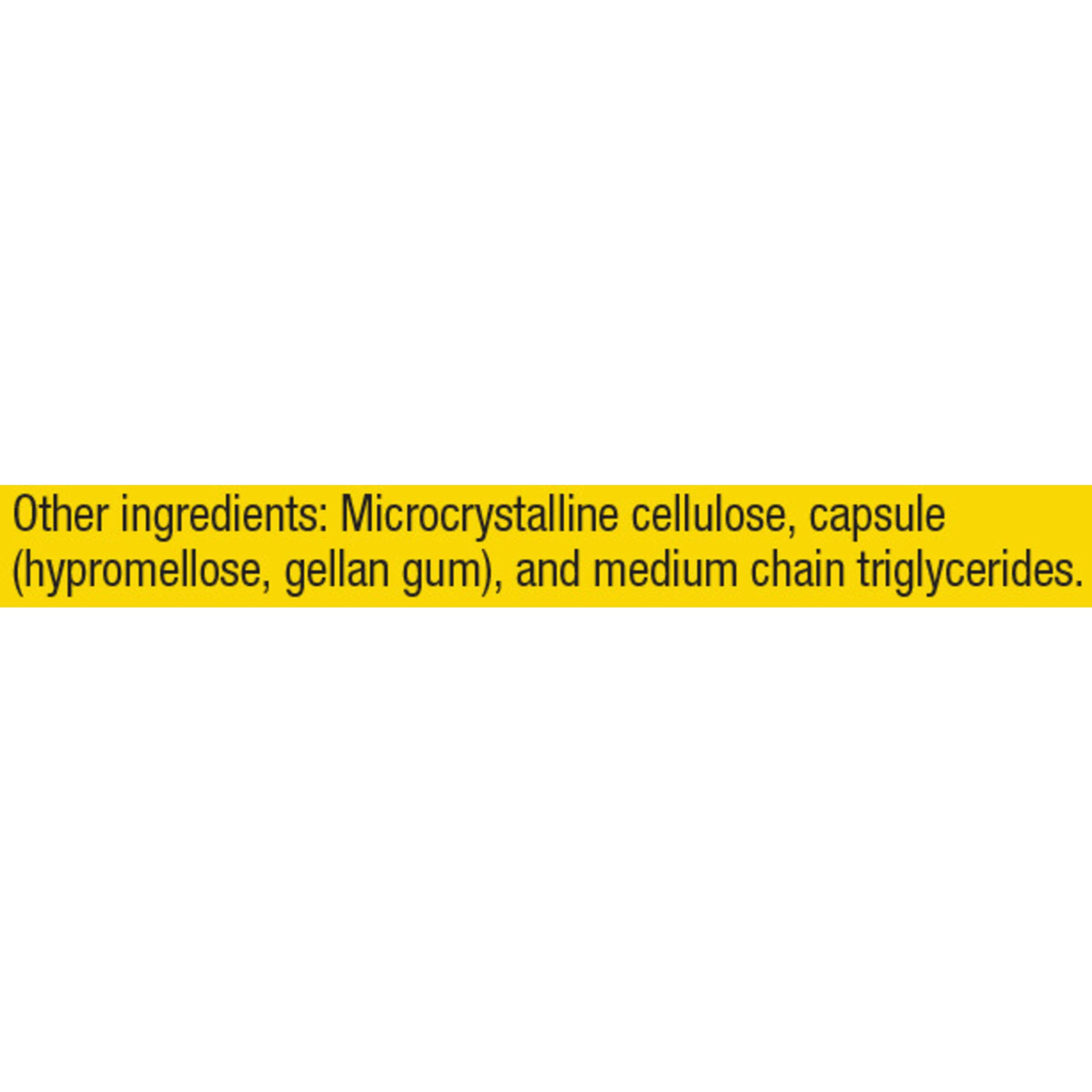 Gluten-free, dairy-free and soy-free probiotic formula