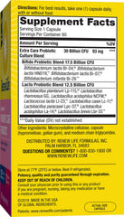 World-class probiotic strains backed by science