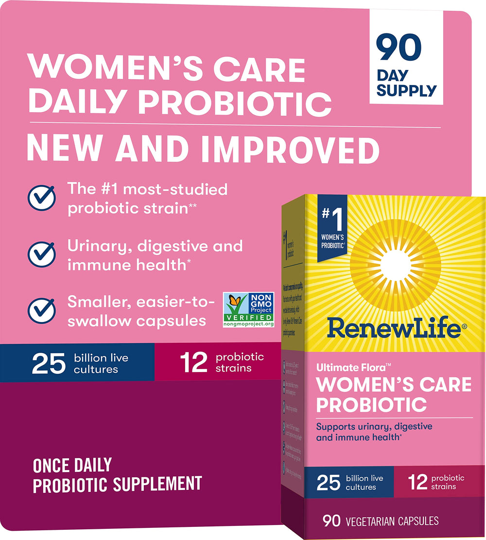 4-in-1 support for digestive and immune health