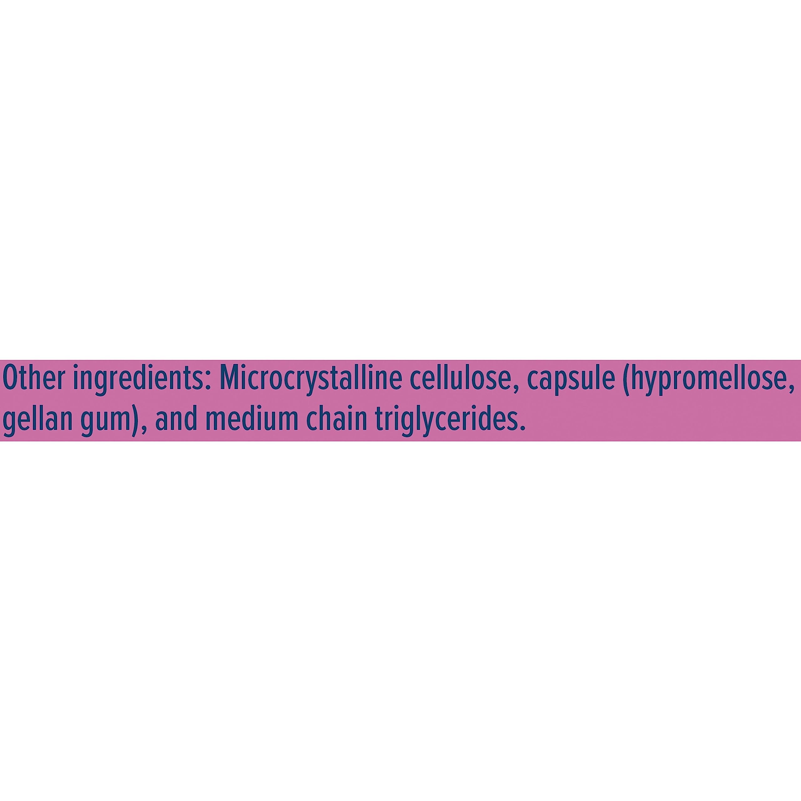 Vaginal pH balance and yeast balance support illustration