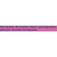 Vaginal pH balance and yeast balance support illustration