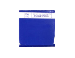 TSA-compliant travel-pack of Renu Advanced contact lens solution