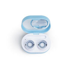 ReO2 Mini Pro blue side view