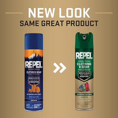 Repel Permethrin on tents provides long-lasting barrier against mosquitoes during camping.