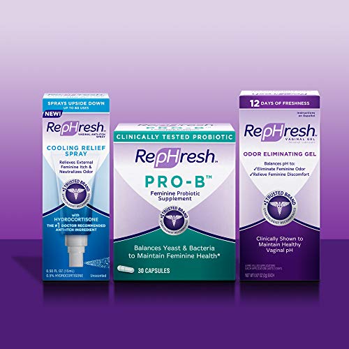 RepHresh Pro-B official product image - image 12