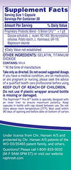 RepHresh Pro-B packaging - image 15